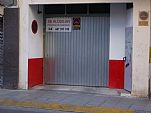 To rent GARAGE & STOREROOM Gandia