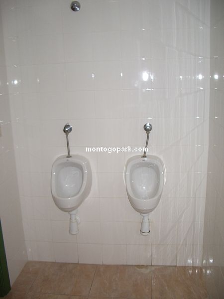 baño c