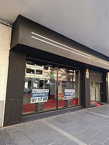 Alquilar LOCAL & NAVE Gandia