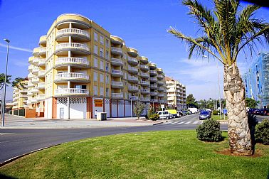 Comprar * INVERSOR & EDIFICIO Denia