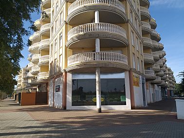 Acheter LOCAUX COMMERCIAUX Denia