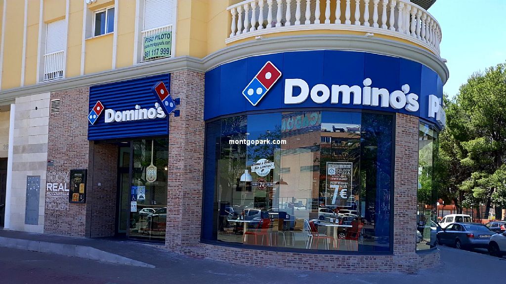 dominos