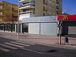 Property to buy * INVESTOR & BUILDING Playa de Gandia