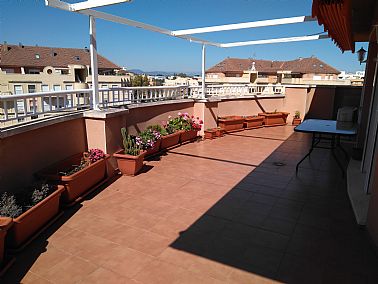 Property to buy * ATICO & PENTHAUSE Denia